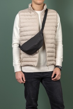 Logotrade meened pilt: Crescent AWARE™ RPET poolkuu kott